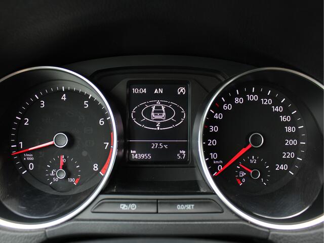 Volkswagen POLO 1.2 TSI 90PK Comfortline /NAVI/Cruise control/Carplay/Bluetooth/15'LM/Armsteun/CV/ISOFIX/NAP! 2e eig!