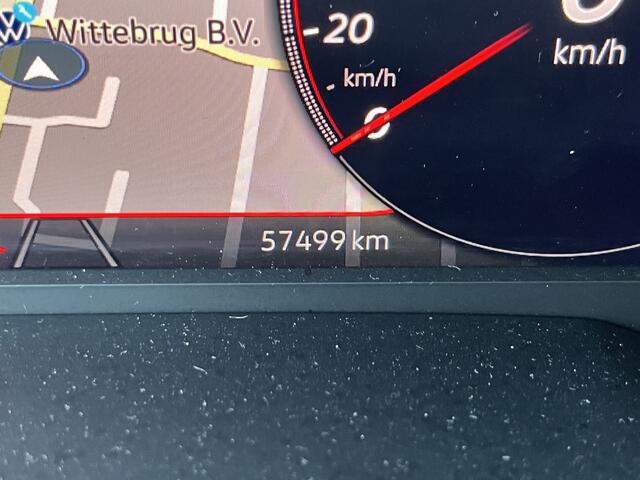 Volkswagen POLO 2.0 TSI GTI / AUTOMAAT/ 207 PK/ PANO/ BLACK STYLE/ CAMERA/ PARK. SENSOREN/ IQ. LIGHT/ DIGITAL DAHBOARD/ KEYLESS/ APP CONNECT/ STOELVERWARM./ ADAPT. CRUISE/ NAVI/ CLIMA/ DAB/ 18" LMV