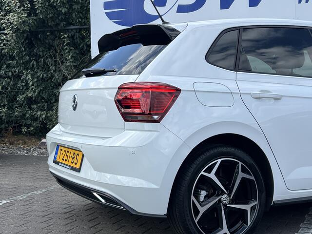 Volkswagen POLO 1.0 TSI Highline Business R | LED | Virtual Cockpit | ACC | Clima | Carplay | R-Line
