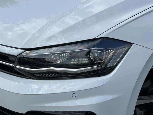 Volkswagen POLO 1.0 TSI Highline Business R | LED | Virtual Cockpit | ACC | Clima | Carplay | R-Line