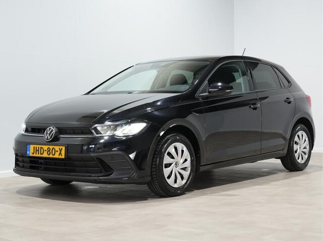 Volkswagen POLO 1.0 TSI Life Business Camera Navi Apple Carplay Climate 129