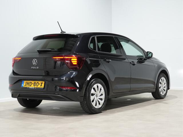 Volkswagen POLO 1.0 TSI Life Business Camera Navi Apple Carplay Climate 129