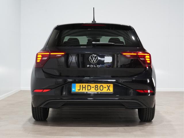 Volkswagen POLO 1.0 TSI Life Business Camera Navi Apple Carplay Climate 129