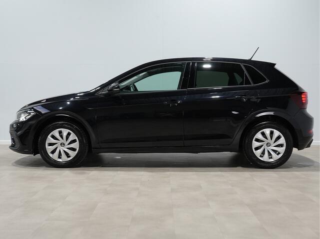 Volkswagen POLO 1.0 TSI Life Business Camera Navi Apple Carplay Climate 129