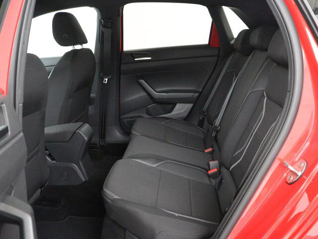Volkswagen POLO 1.0 TSI Highline | Automaat | Camera | Virtual Cockpit | Keyless | Full LED | Climate control | Adaptive cruise | Navigatie | Side Assist | Regen-/lichtsensor | Parkeerhulp