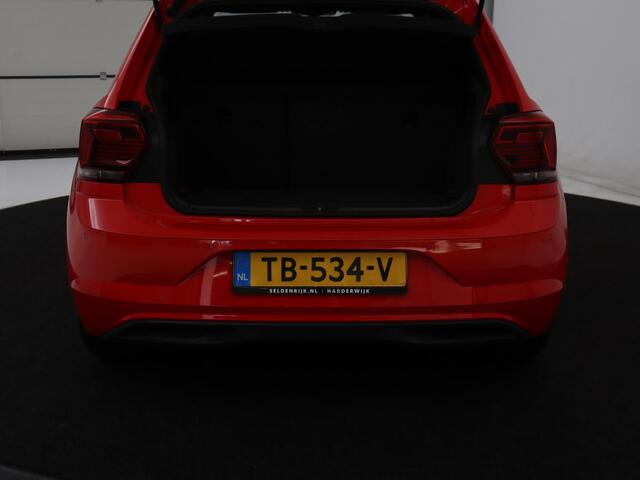 Volkswagen POLO 1.0 TSI Highline | Automaat | Camera | Virtual Cockpit | Keyless | Full LED | Climate control | Adaptive cruise | Navigatie | Side Assist | Regen-/lichtsensor | Parkeerhulp