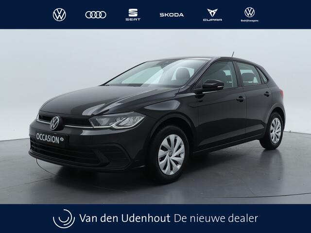 Volkswagen POLO 1.0 MPI 80pk Polo / Airco /App Connect