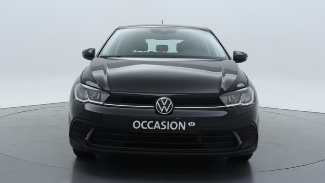Volkswagen POLO 1.0 MPI 80pk Polo / Airco /App Connect