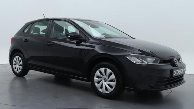 Volkswagen POLO 1.0 MPI 80pk Polo / Airco /App Connect