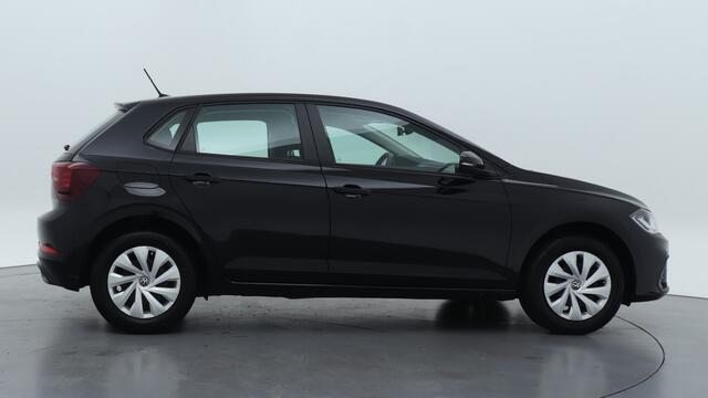 Volkswagen POLO 1.0 MPI 80pk Polo / Airco /App Connect