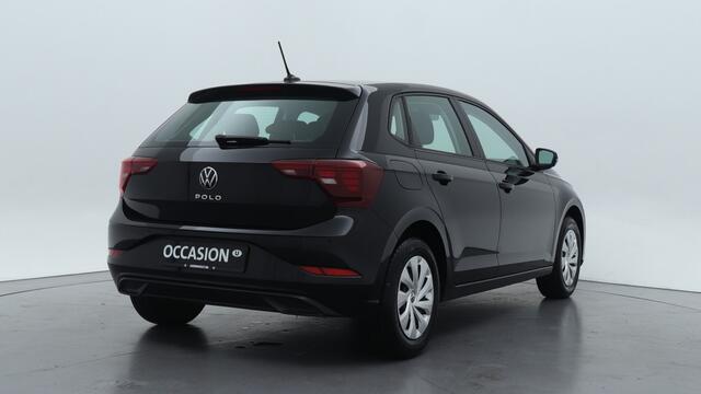 Volkswagen POLO 1.0 MPI 80pk Polo / Airco /App Connect