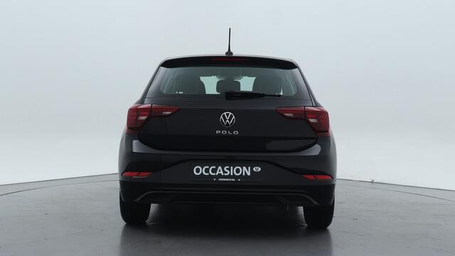 Volkswagen POLO 1.0 MPI 80pk Polo / Airco /App Connect