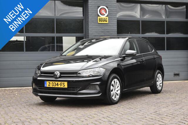 Volkswagen POLO 1.0 TSI Comfortline Business