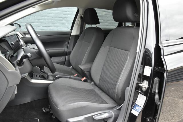 Volkswagen POLO 1.0 TSI Comfortline Business