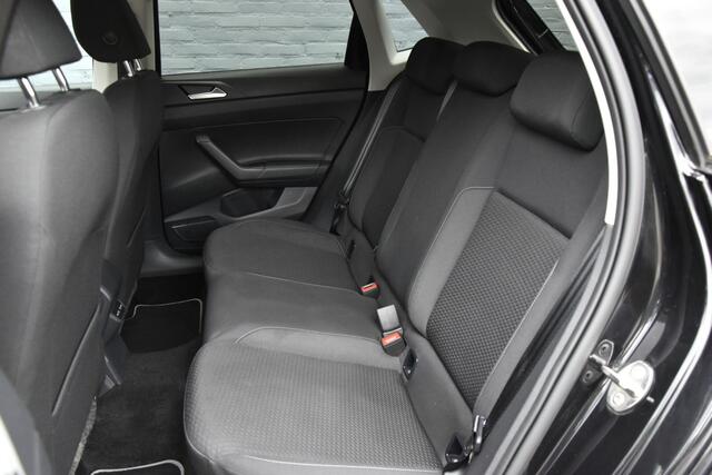 Volkswagen POLO 1.0 TSI Comfortline Business