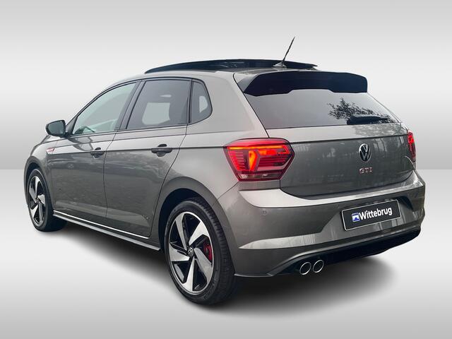 Volkswagen POLO 2.0 TSI GTI 207pk / Panorama dak / Full Led / 17 Inch / Virtual Cockpit / Camera / Climate control / Adaptive Cruise / 17''LMV HAL