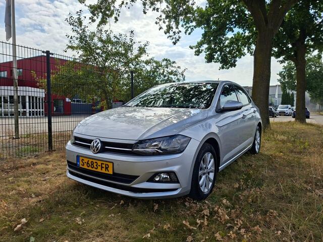 Volkswagen POLO 1.0 TSI BEATS/ACC/AUTOMAAT/CARPLAY/NAP