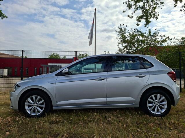 Volkswagen POLO 1.0 TSI BEATS/ACC/AUTOMAAT/CARPLAY/NAP