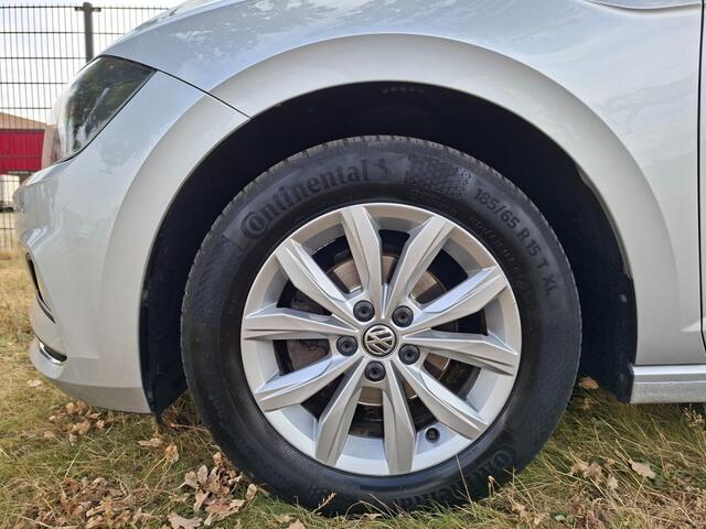 Volkswagen POLO 1.0 TSI BEATS/ACC/AUTOMAAT/CARPLAY/NAP