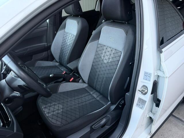 Volkswagen POLO VI R-Line 1.0 TSI 115Pk Pano ACC IQ Light Navi