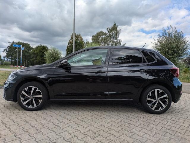 Volkswagen POLO 1.0 TSI DSG I Virtual I Clima I Stoelvw. I Adaptive I Carplay I PDC I LED