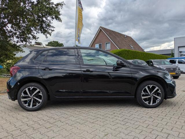 Volkswagen POLO 1.0 TSI DSG I Virtual I Clima I Stoelvw. I Adaptive I Carplay I PDC I LED