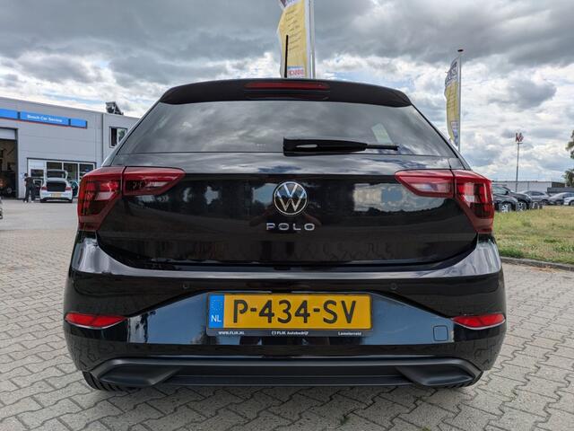 Volkswagen POLO 1.0 TSI DSG I Virtual I Clima I Stoelvw. I Adaptive I Carplay I PDC I LED