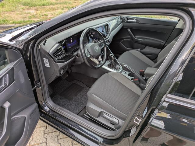 Volkswagen POLO 1.0 TSI DSG I Virtual I Clima I Stoelvw. I Adaptive I Carplay I PDC I LED