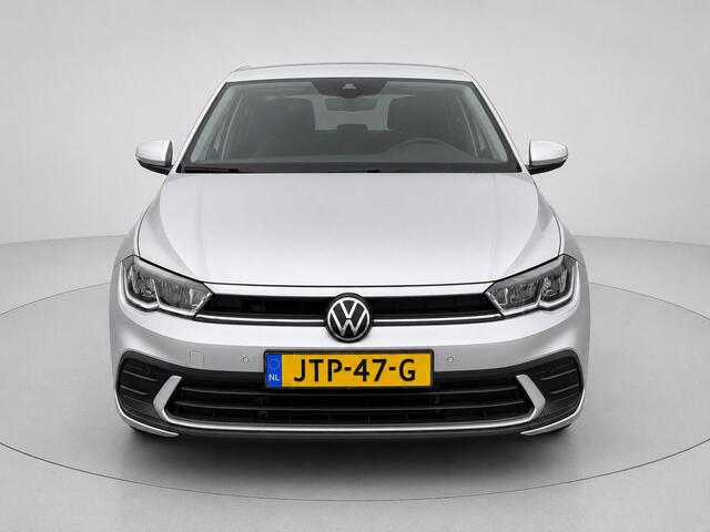 Volkswagen POLO 1.0 TSI Life Edition Autom. I NAVI I APPLE CAR I CRUISE I