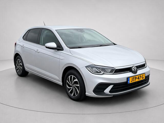 Volkswagen POLO 1.0 TSI Life Edition Autom. I NAVI I APPLE CAR I CRUISE I