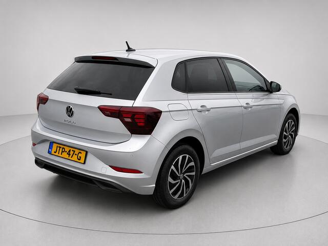 Volkswagen POLO 1.0 TSI Life Edition Autom. I NAVI I APPLE CAR I CRUISE I