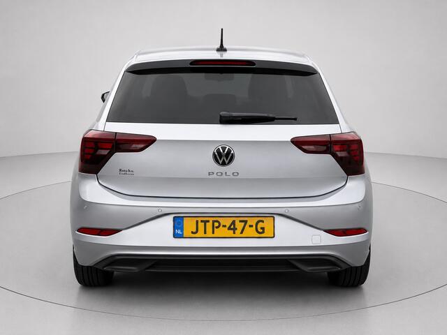 Volkswagen POLO 1.0 TSI Life Edition Autom. I NAVI I APPLE CAR I CRUISE I