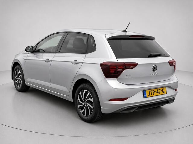 Volkswagen POLO 1.0 TSI Life Edition Autom. I NAVI I APPLE CAR I CRUISE I