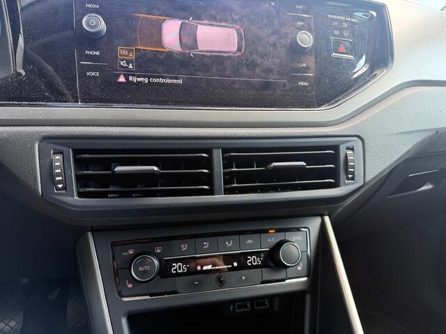 Volkswagen POLO 1.0 TSI Highline Business R |Stoelverwarming|Carplay|ACC
