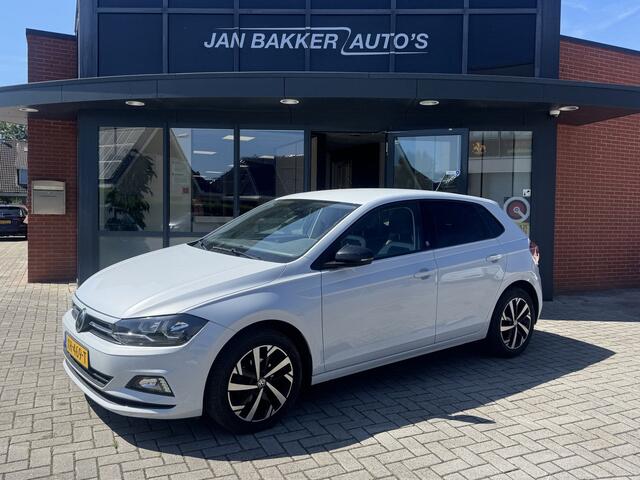 Volkswagen POLO 1.0 TSI Beats ? Carplay ? Camera ? Adapt. Cruise ?