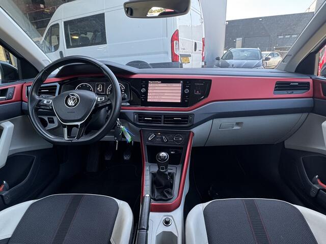 Volkswagen POLO 1.0 TSI Beats ? Carplay ? Camera ? Adapt. Cruise ?