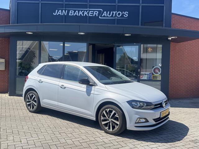 Volkswagen POLO 1.0 TSI Beats ? Carplay ? Camera ? Adapt. Cruise ?