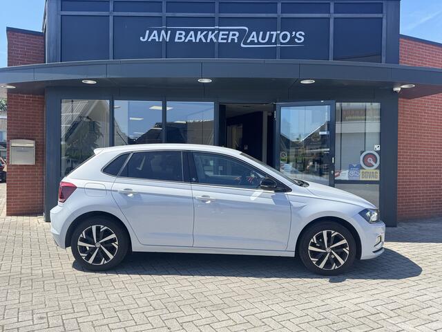 Volkswagen POLO 1.0 TSI Beats ? Carplay ? Camera ? Adapt. Cruise ?