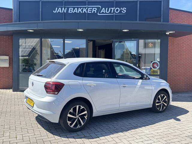 Volkswagen POLO 1.0 TSI Beats ? Carplay ? Camera ? Adapt. Cruise ?