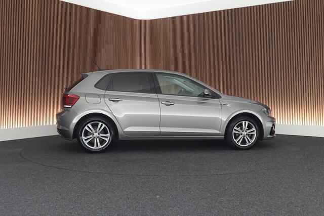 Volkswagen POLO 1.0 TSI 95pk R-Line Highline Virtual Cockpit Navigatie Adaptive Cruise Clima