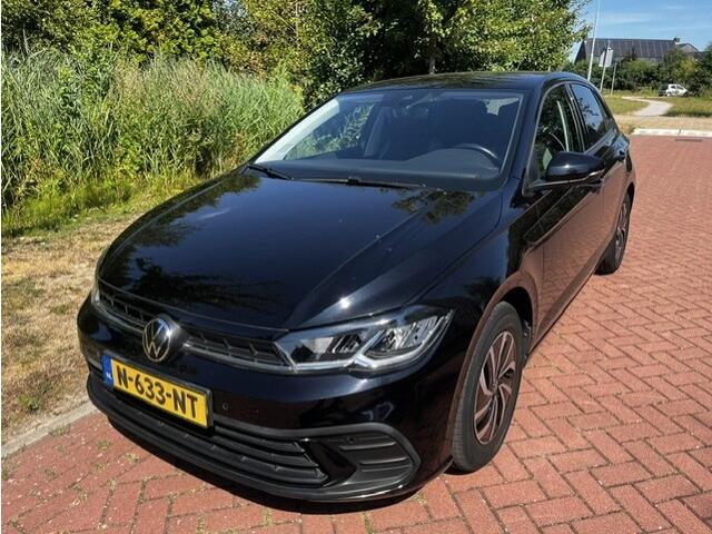 Volkswagen POLO 1.0 TSI Life