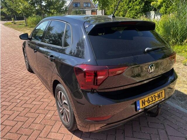 Volkswagen POLO 1.0 TSI Life