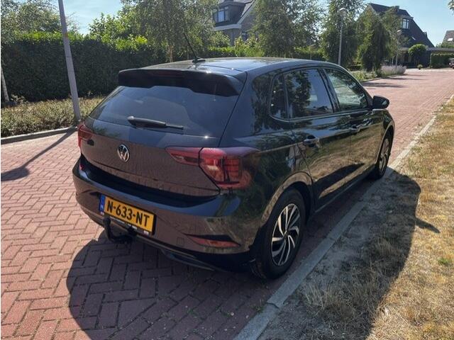 Volkswagen POLO 1.0 TSI Life