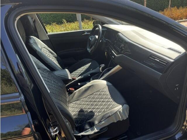 Volkswagen POLO 1.0 TSI Life
