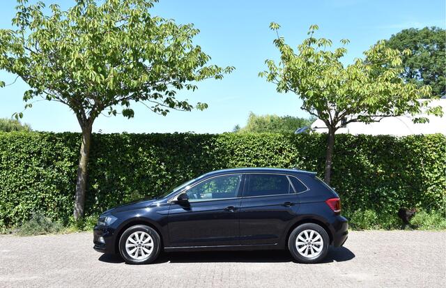 Volkswagen POLO 1.0 TSI 111 PK DSG Highline Topstaat! 6mnd Garantie