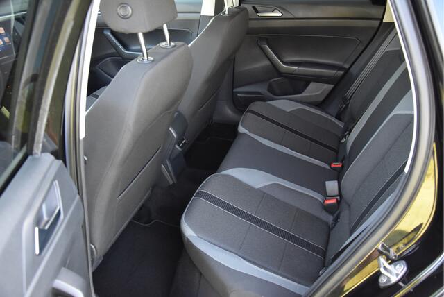 Volkswagen POLO 1.0 TSI 111 PK DSG Highline Topstaat! 6mnd Garantie