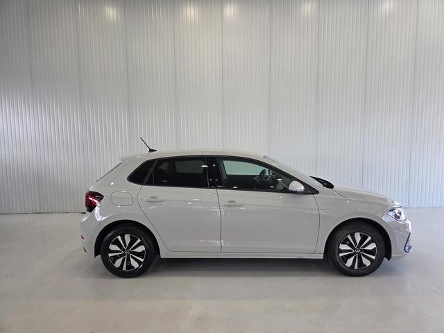 Volkswagen POLO 1.0 TSI Life |Carplay|Automaat|NOV-2023|