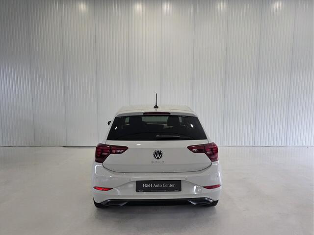 Volkswagen POLO 1.0 TSI Life |Carplay|Automaat|NOV-2023|