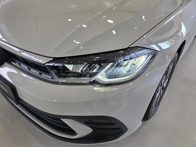 Volkswagen POLO 1.0 TSI Life |Carplay|Automaat|NOV-2023|