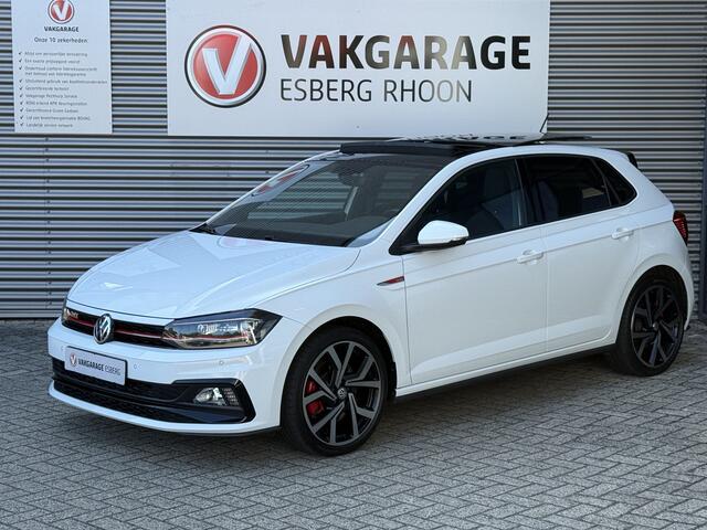 Volkswagen POLO 2.0 TSI GTI PANO,BRESCIA,NAV/CAM